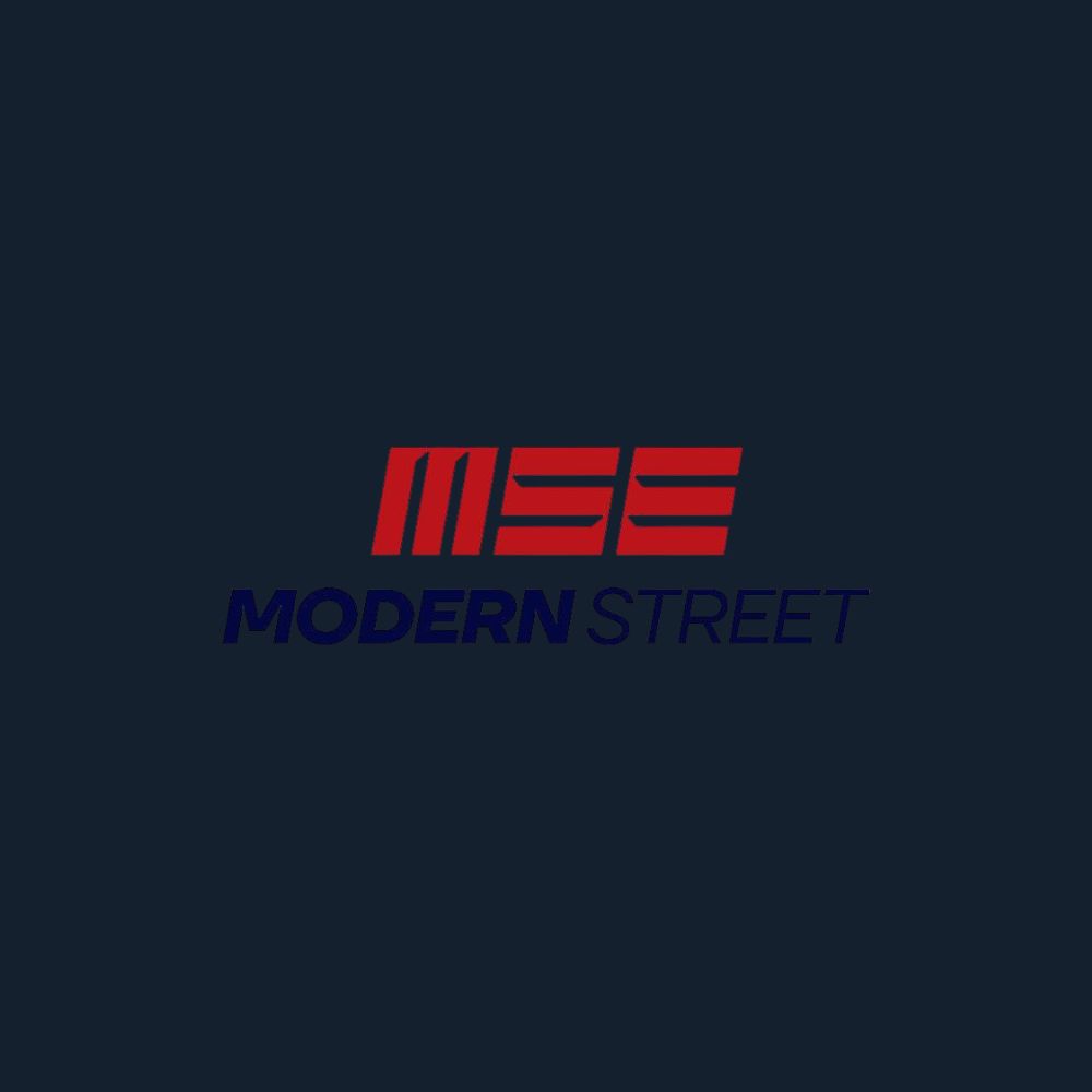 MODERN STREET Solutions